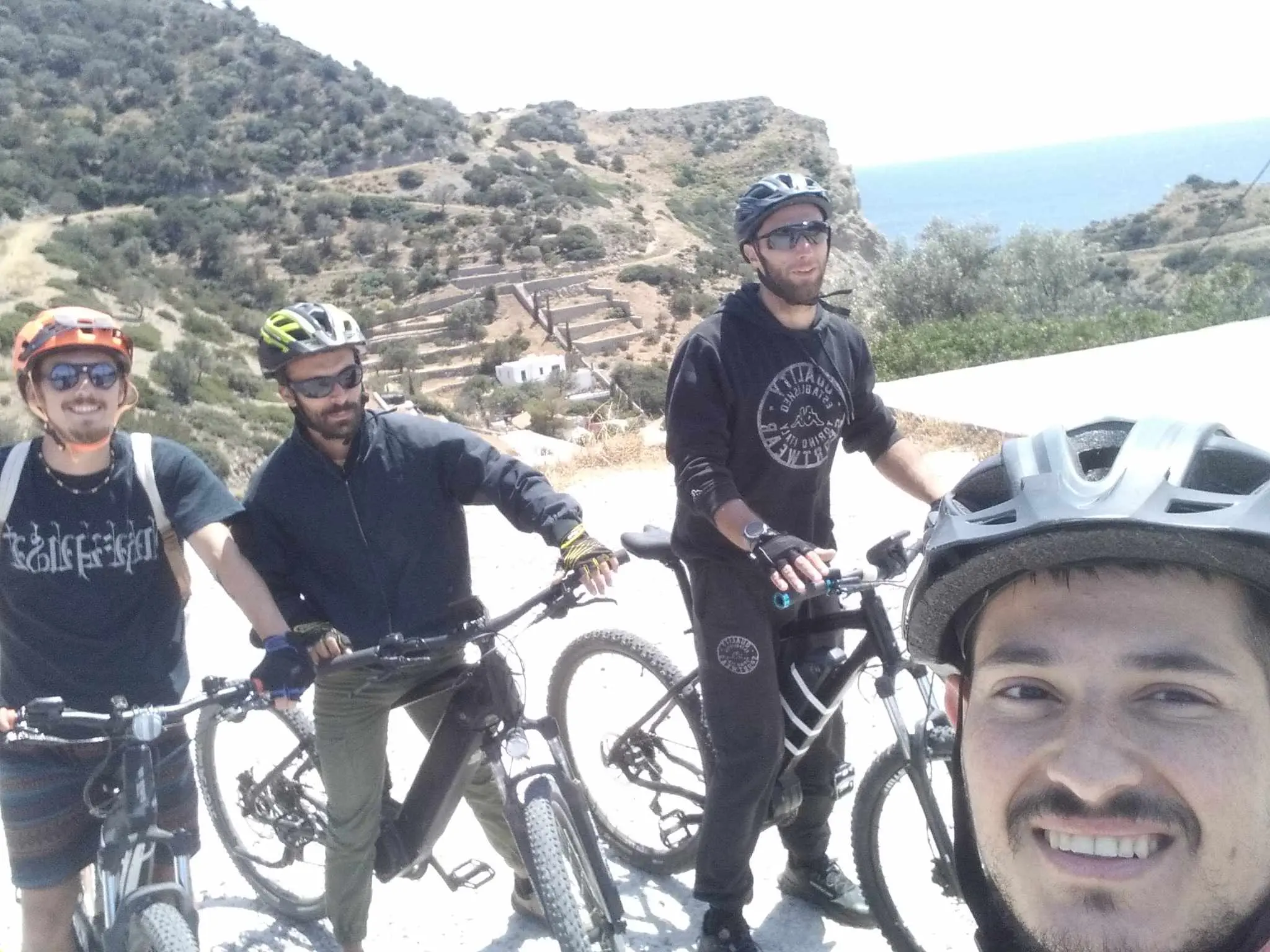 Άγιος Νεκτάριος
