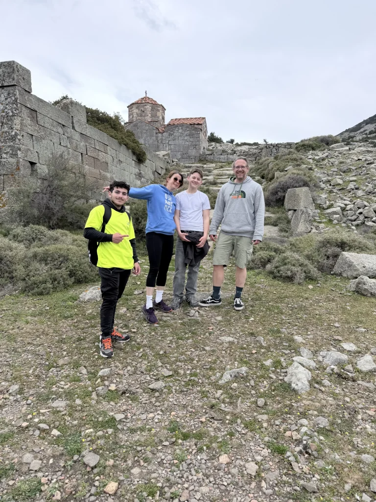 Aegina Bike Tours
