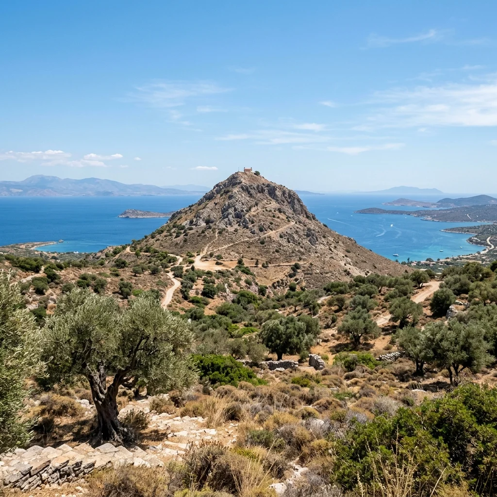 Όρος
